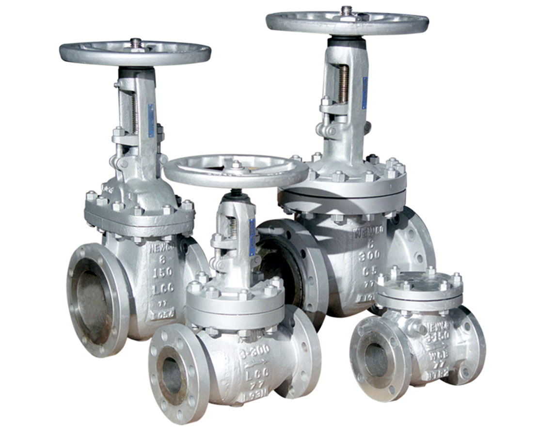 Gate Valve