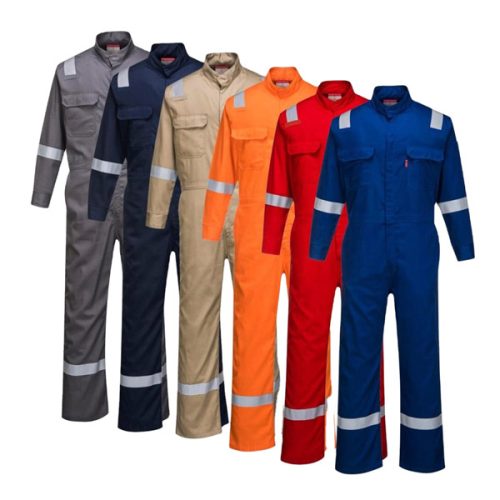 Coverall