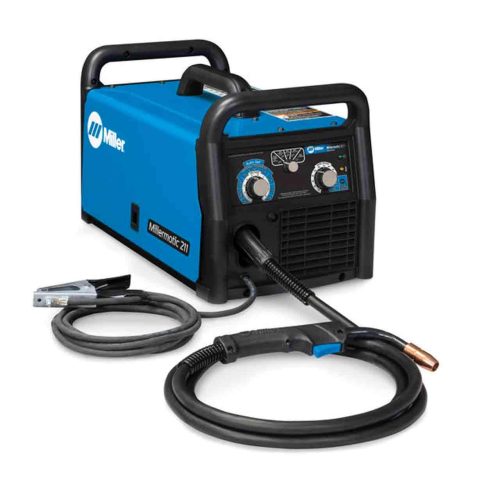 Welding Machine Miller